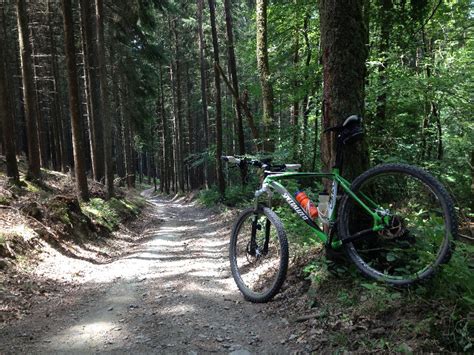 houffalize mountainbike|MTBTrails.nl